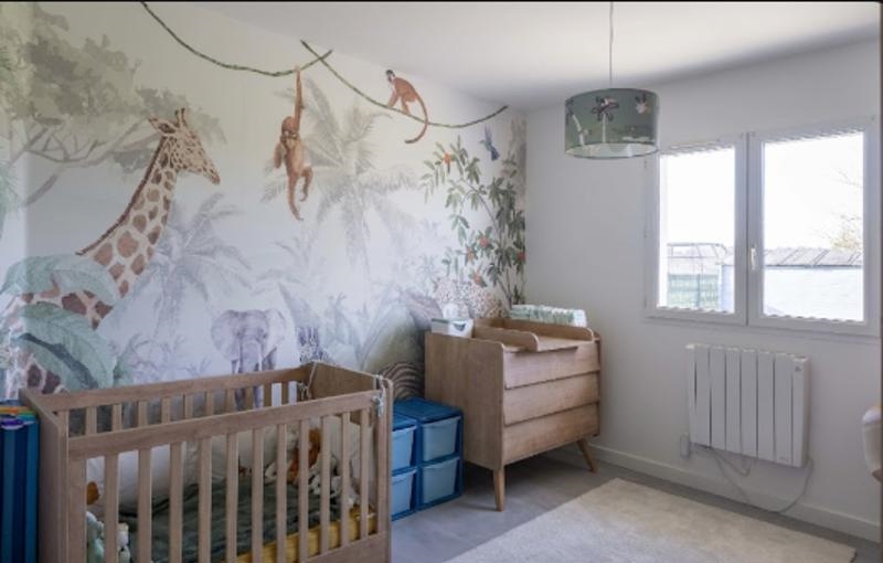 Vente Maison CERCOUX - 5 pièces -123 m² - (17270)