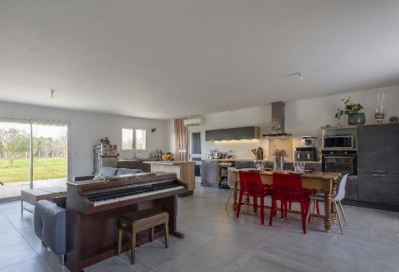 Vente Maison CERCOUX - 5 pièces -123 m² - (17270)