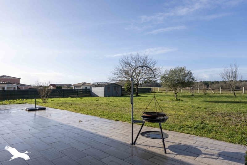 Vente Maison CERCOUX - 5 pièces -123 m² - (17270)