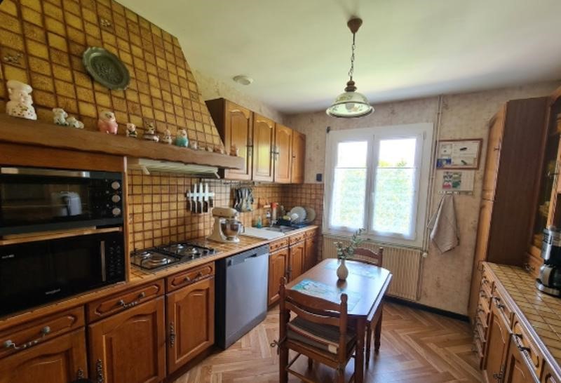 Vente Maison ST MARTIN D ARY - 5 pièces -78 m² - (17270)