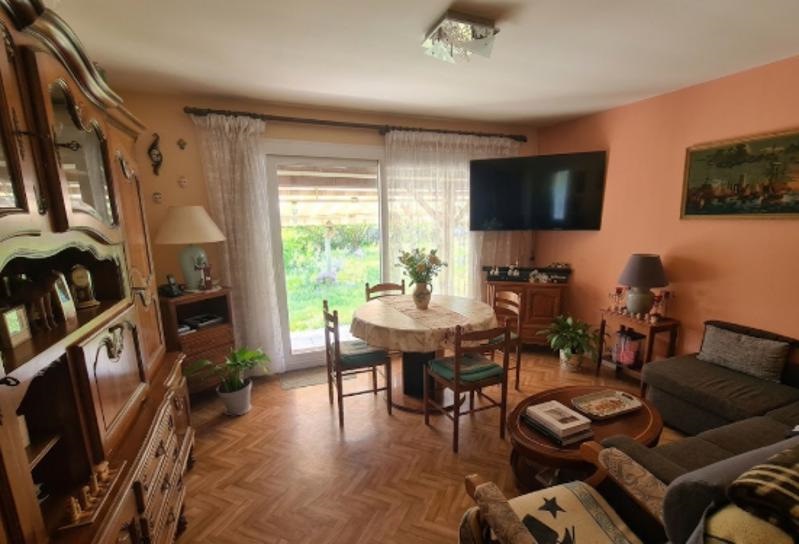 Vente Maison ST MARTIN D ARY - 5 pièces -78 m² - (17270)