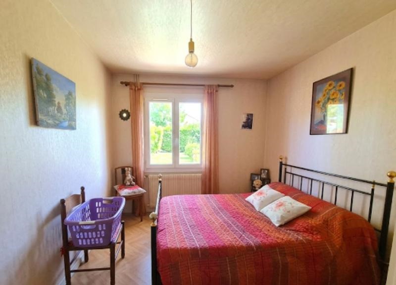 Vente Maison ST MARTIN D ARY - 5 pièces -78 m² - (17270)