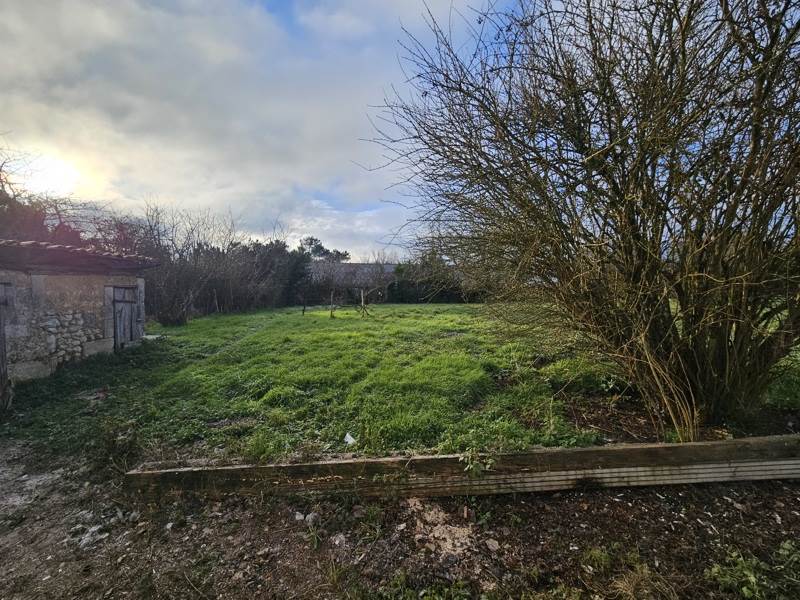 Vente Maison ORIGNOLLES - 7 pièces -103 m² - (17210)
