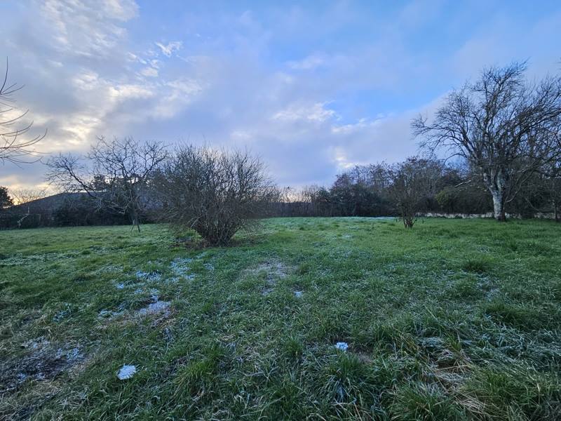 Vente Maison ORIGNOLLES - 7 pièces -103 m² - (17210)