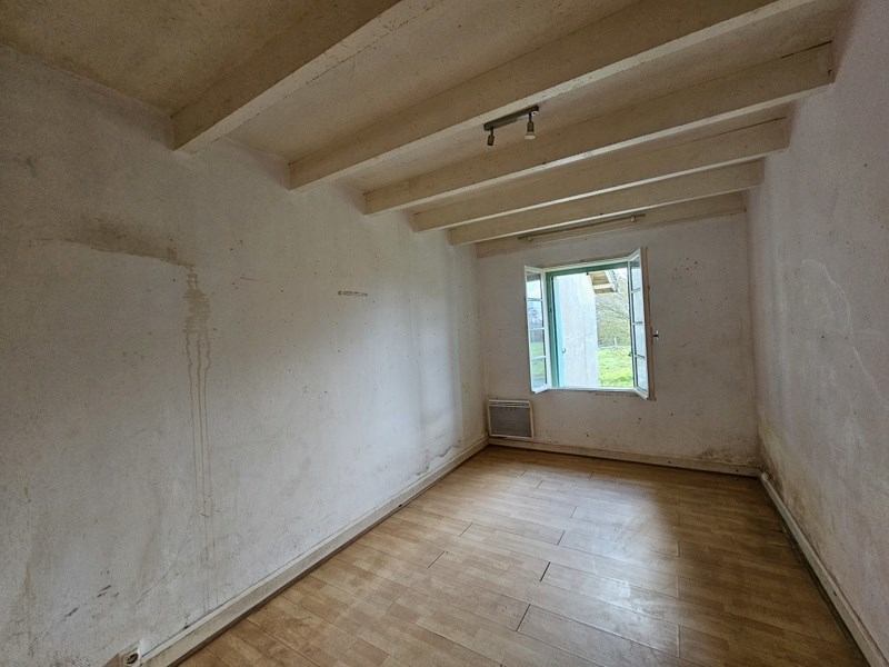 Vente Maison ORIGNOLLES - 7 pièces -103 m² - (17210)