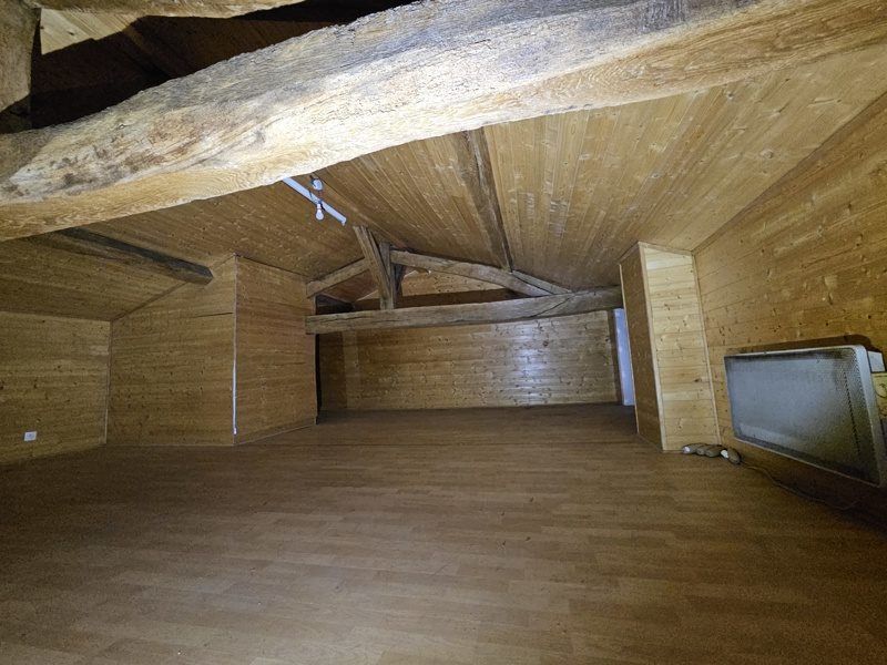 Vente Maison ORIGNOLLES - 7 pièces -103 m² - (17210)