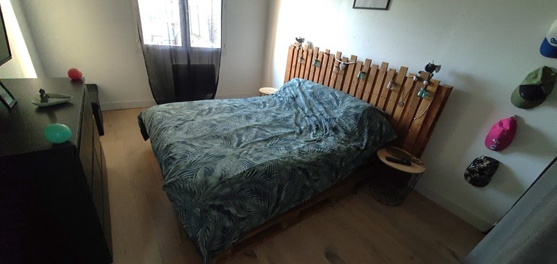 Vente Maison CERCOUX - 6 pièces -96 m² - (17270)