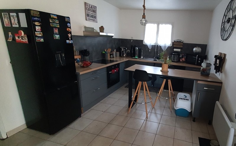 Vente Maison CERCOUX - 6 pièces -96 m² - (17270)