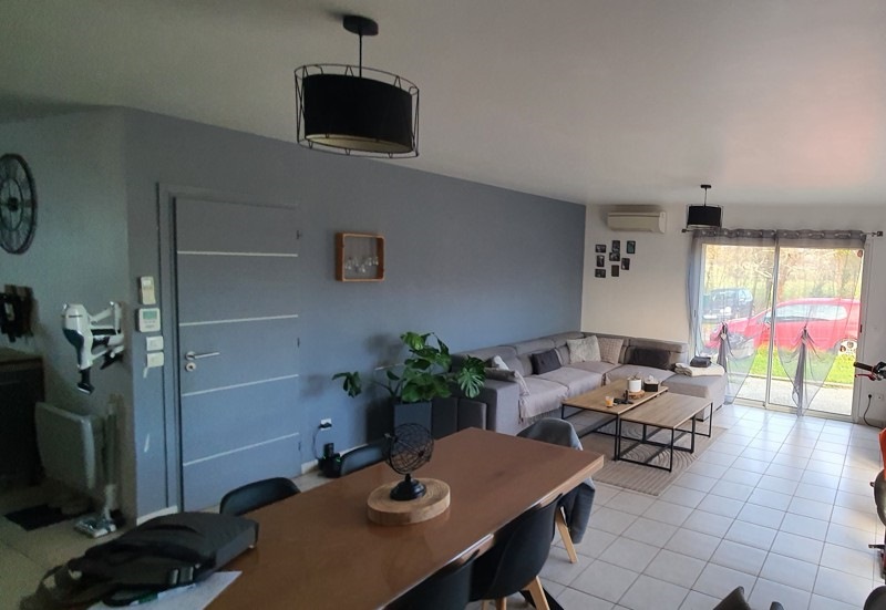 Vente Maison CERCOUX - 6 pièces -96 m² - (17270)