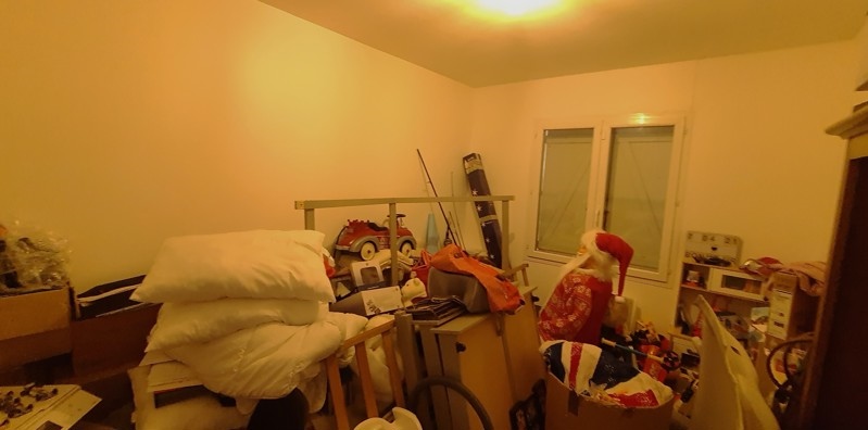 Vente Maison CERCOUX - 6 pièces -96 m² - (17270)