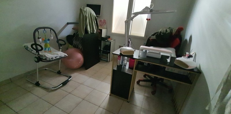 Vente Maison CERCOUX - 6 pièces -95 m² - (17270)