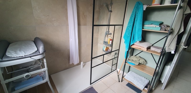 Vente Maison CERCOUX - 6 pièces -95 m² - (17270)