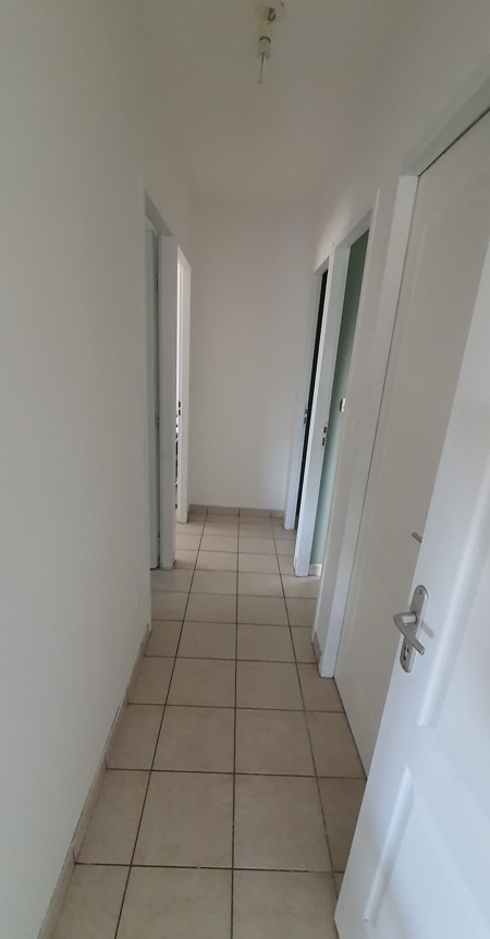 Vente Maison CERCOUX - 6 pièces -95 m² - (17270)