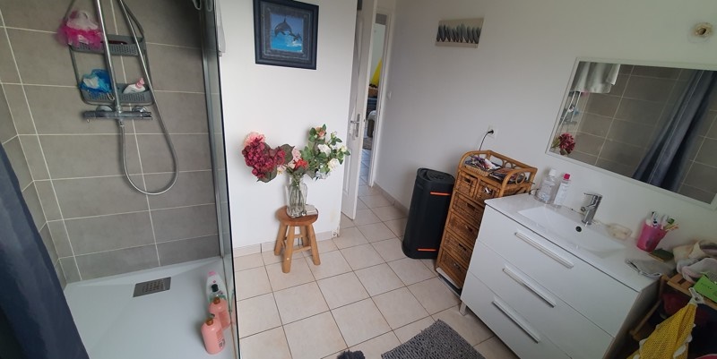 Vente Maison CERCOUX - 6 pièces -113 m² - (17270)