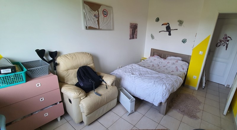 Vente Maison CERCOUX - 6 pièces -113 m² - (17270)