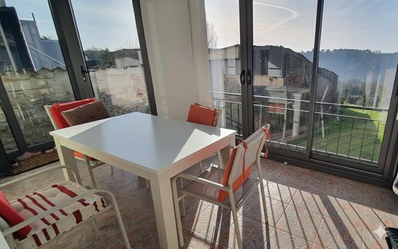 Vente Maison MONTLIEU LA GARDE - 9 pièces -175 m² - (17210)