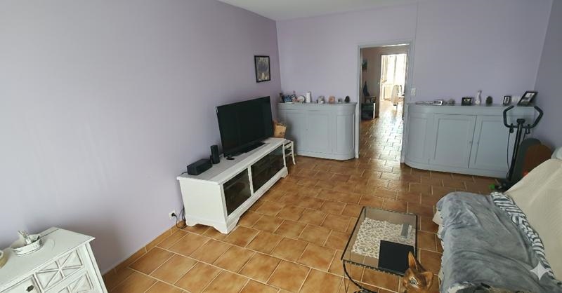 Vente Maison MONTLIEU LA GARDE - 9 pièces -175 m² - (17210)