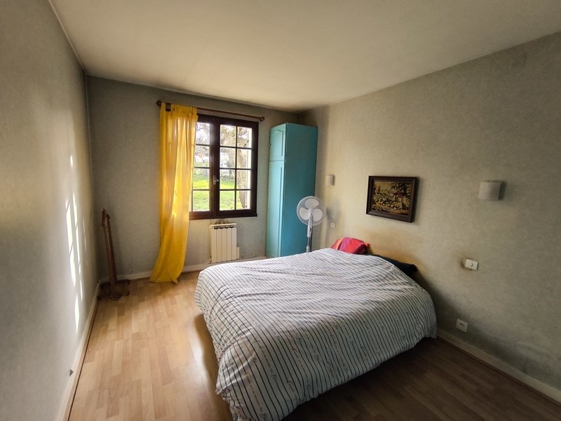 Vente Maison CERCOUX - 4 pièces -88 m² - (17270)
