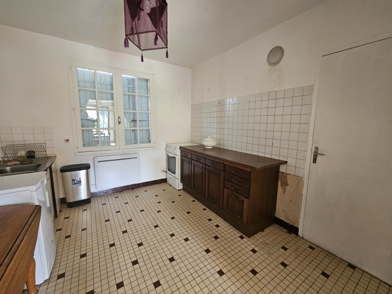 Vente Maison CERCOUX - 4 pièces -88 m² - (17270)