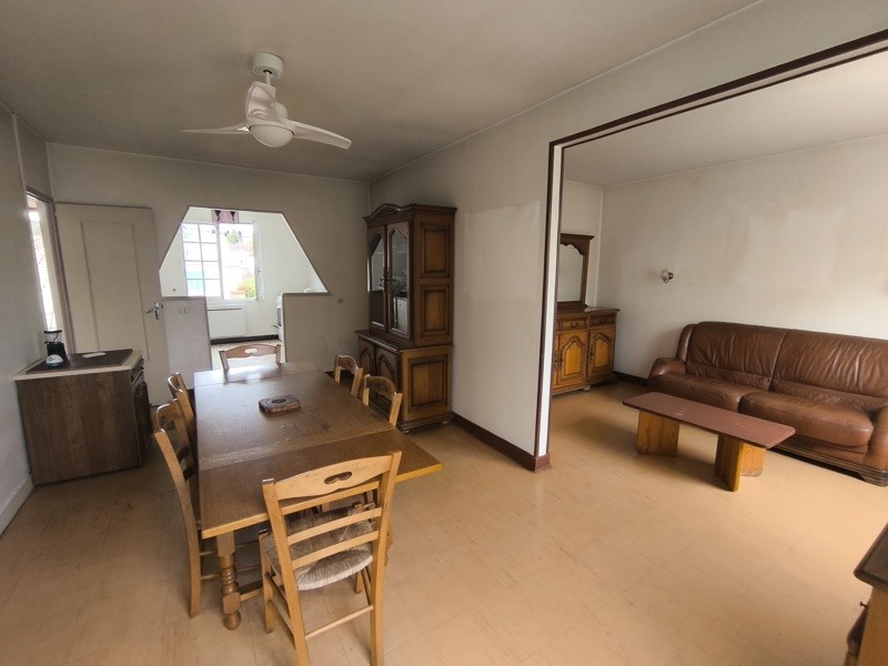 Vente Maison CERCOUX - 4 pièces -88 m² - (17270)