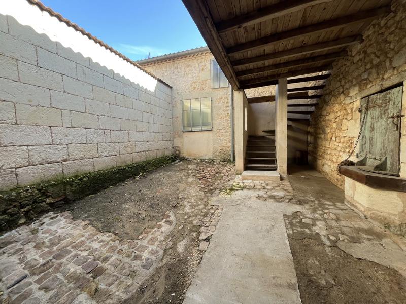 Vente Appartement MONTGUYON - 5 pièces -92 m² - (17270)