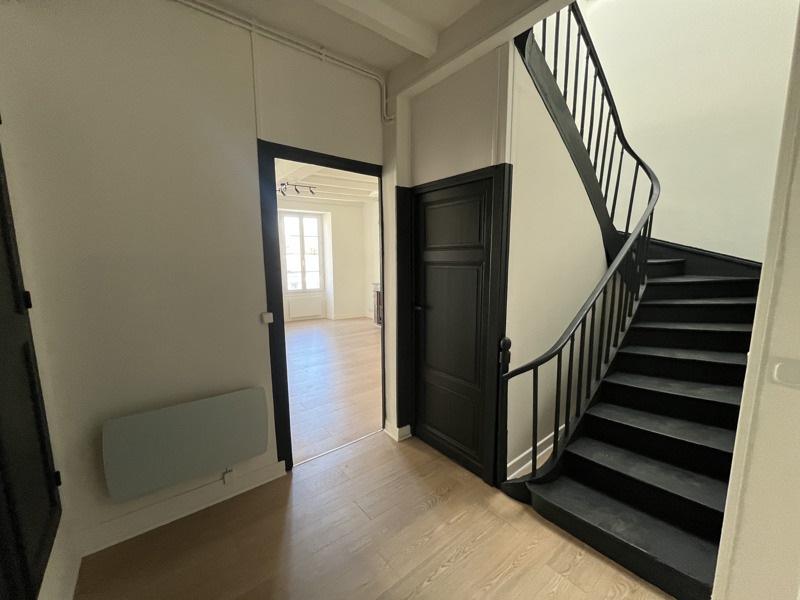 Vente Appartement MONTGUYON - 5 pièces -92 m² - (17270)