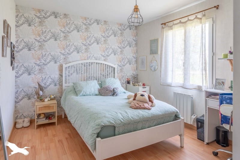 Vente Maison LE FOUILLOUX - 6 pièces -140 m² - (17270)