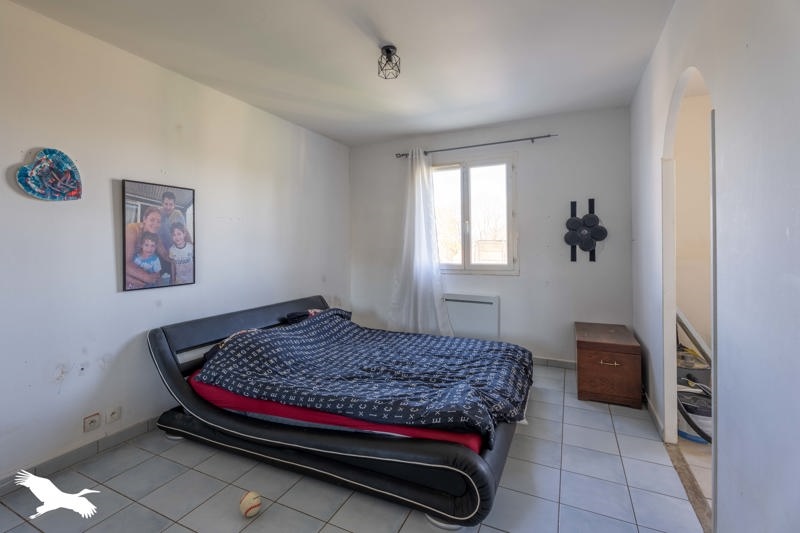 Vente Maison MONTLIEU LA GARDE - 6 pièces -161 m² - (17210)