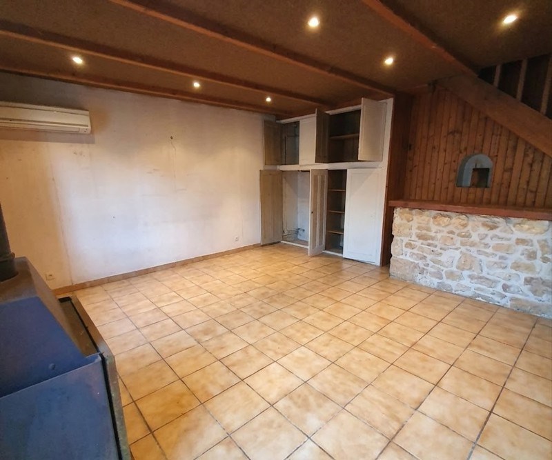 Vente Maison MONTGUYON - 3 pièces -96 m² - (17270)