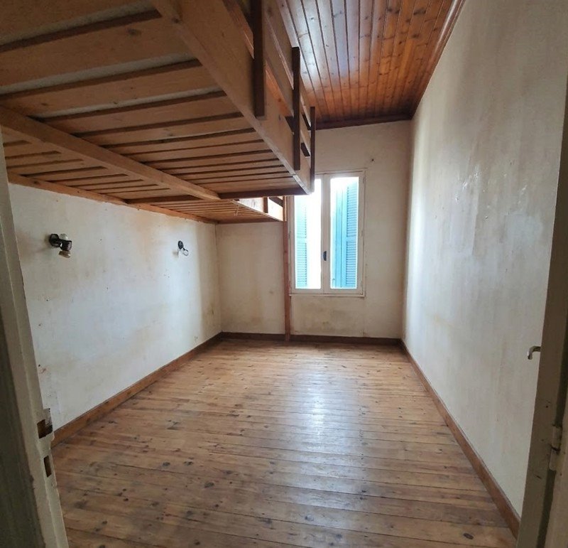 Vente Maison MONTGUYON - 3 pièces -96 m² - (17270)