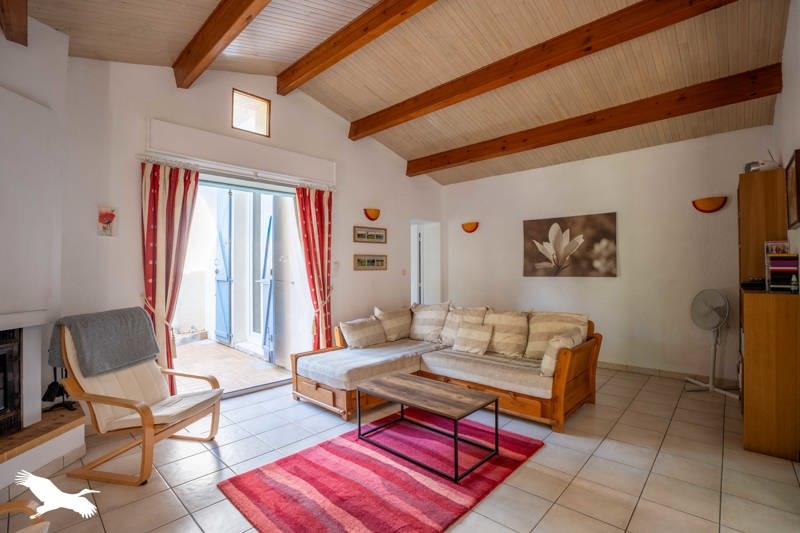 Vente Maison NEUVICQ - 6 pièces -99 m² - (17270)