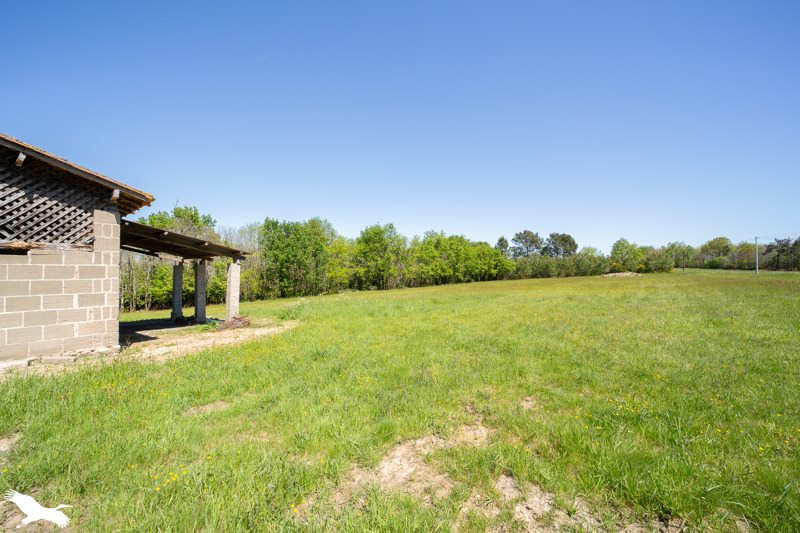 Vente Maison ORIGNOLLES - 3 pièces -55 m² - (17210)
