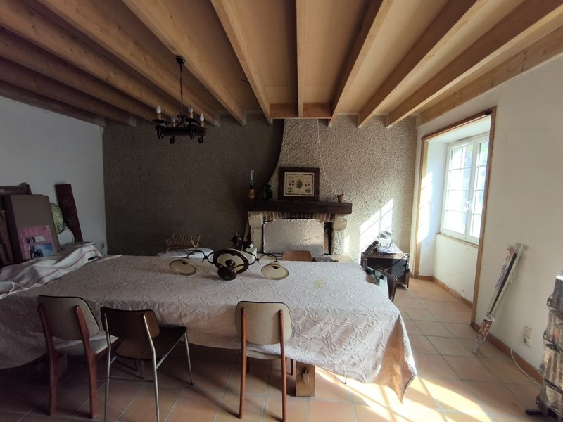 Vente Maison CLERAC - 4 pièces -162 m² - (17270)
