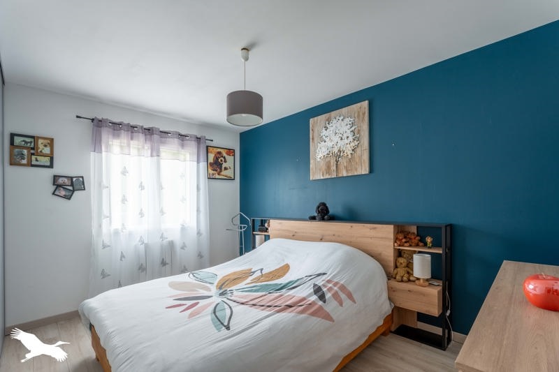 Vente Maison BEDENAC - 4 pièces -105 m² - (17210)