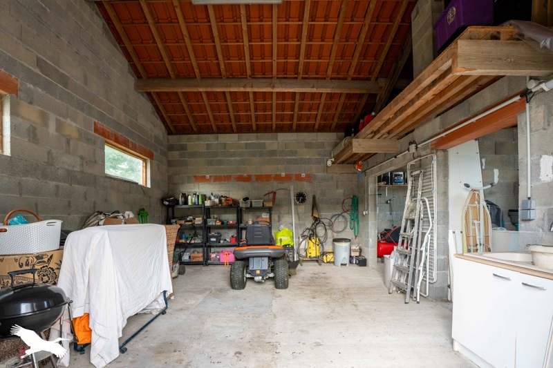 Vente Maison BEDENAC - 4 pièces -105 m² - (17210)