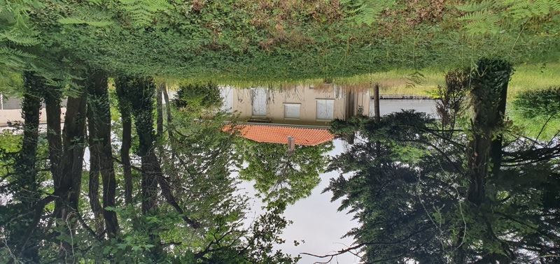 Vente Maison BEDENAC - 6 pièces -84 m² - (17210)
