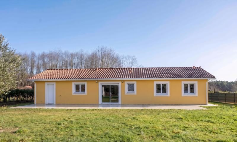 Vente Maison CERCOUX 17270 5 pièces - 123 m²