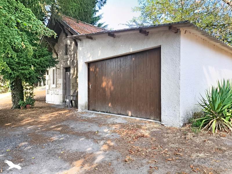 Vente Maison CHEVANCEAUX - 3 pièces -116 m² - (17210)