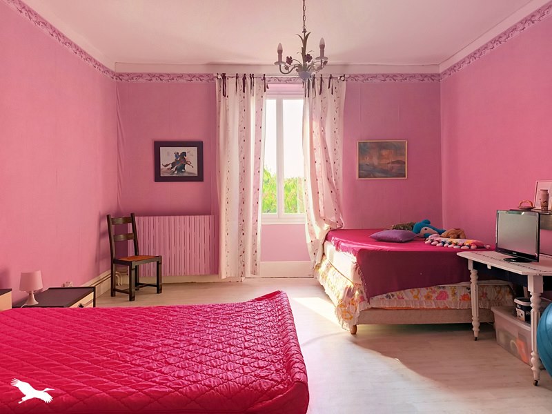 Vente Maison CHEVANCEAUX - 3 pièces -116 m² - (17210)