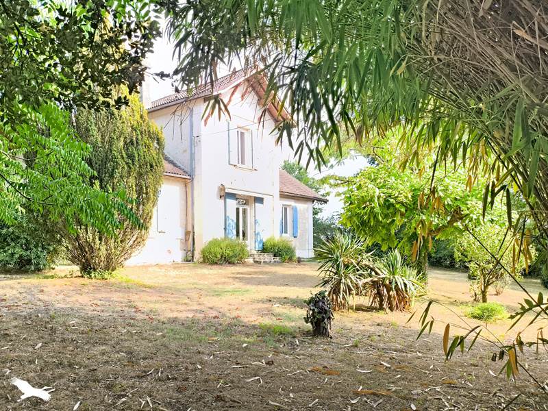Maison 3 pièces 116 m² · à Chevanceaux · 116 m² · 148 400 €