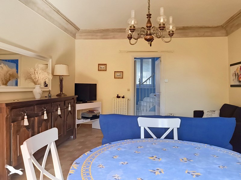 Vente Maison CHEVANCEAUX - 3 pièces -116 m² - (17210)