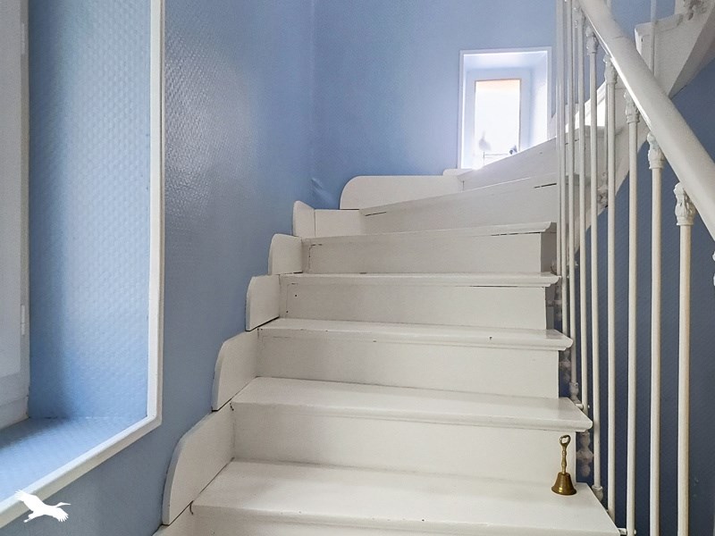Vente Maison CHEVANCEAUX - 3 pièces -116 m² - (17210)