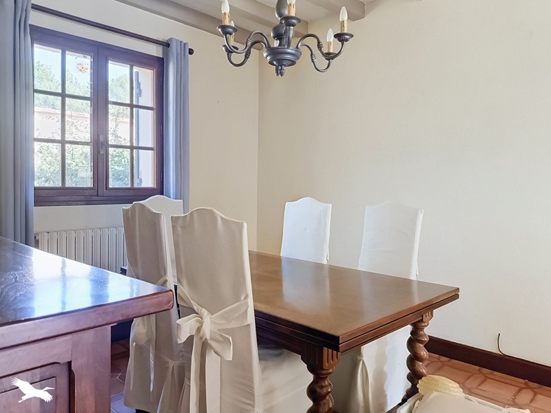Vente Maison CLERAC - 6 pièces -162 m² - (17270)