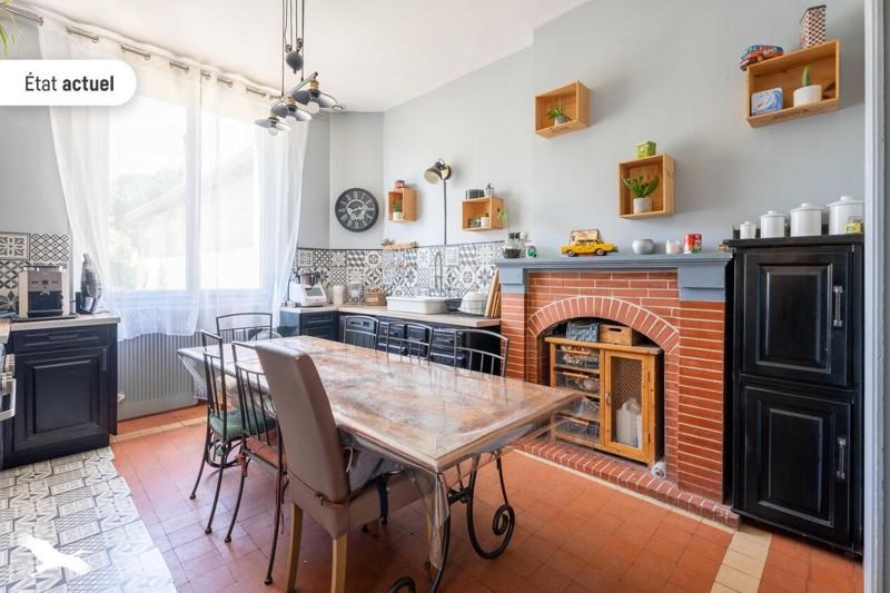 Vente Maison MONTGUYON - 12 pièces -228 m² - (17270)