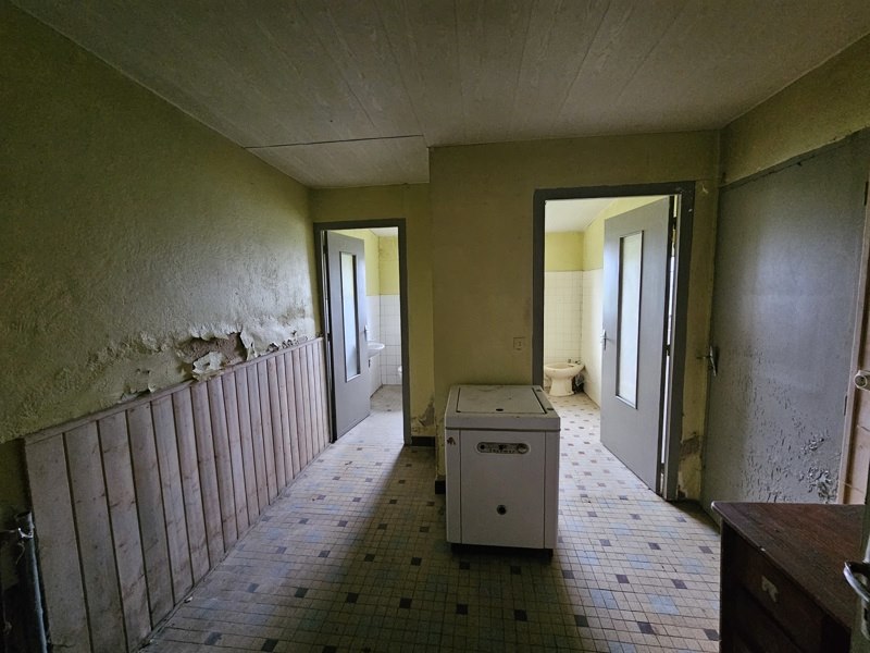 Vente Maison NEUVICQ - 4 pièces -125 m² - (17270)