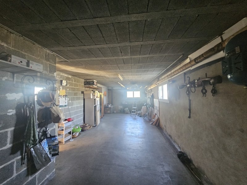 Vente Maison Montguyon - 7 pièces -151 m² - (17270)