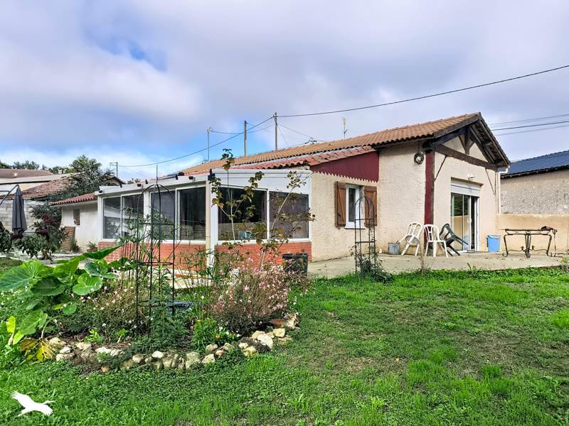 Maison 4 pièces 85 m² · à Neuvicq · 85 m² · 161 250 €
