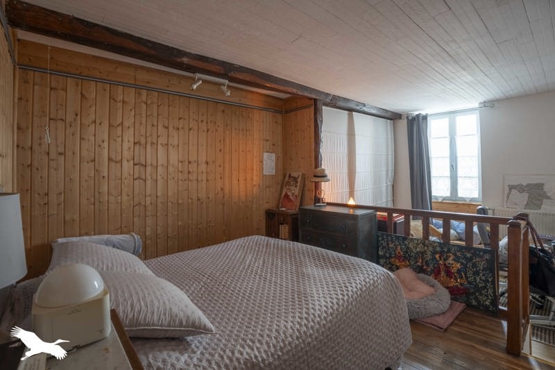 Vente Maison Le Fouilloux - 4 pièces -138 m² - (17270)