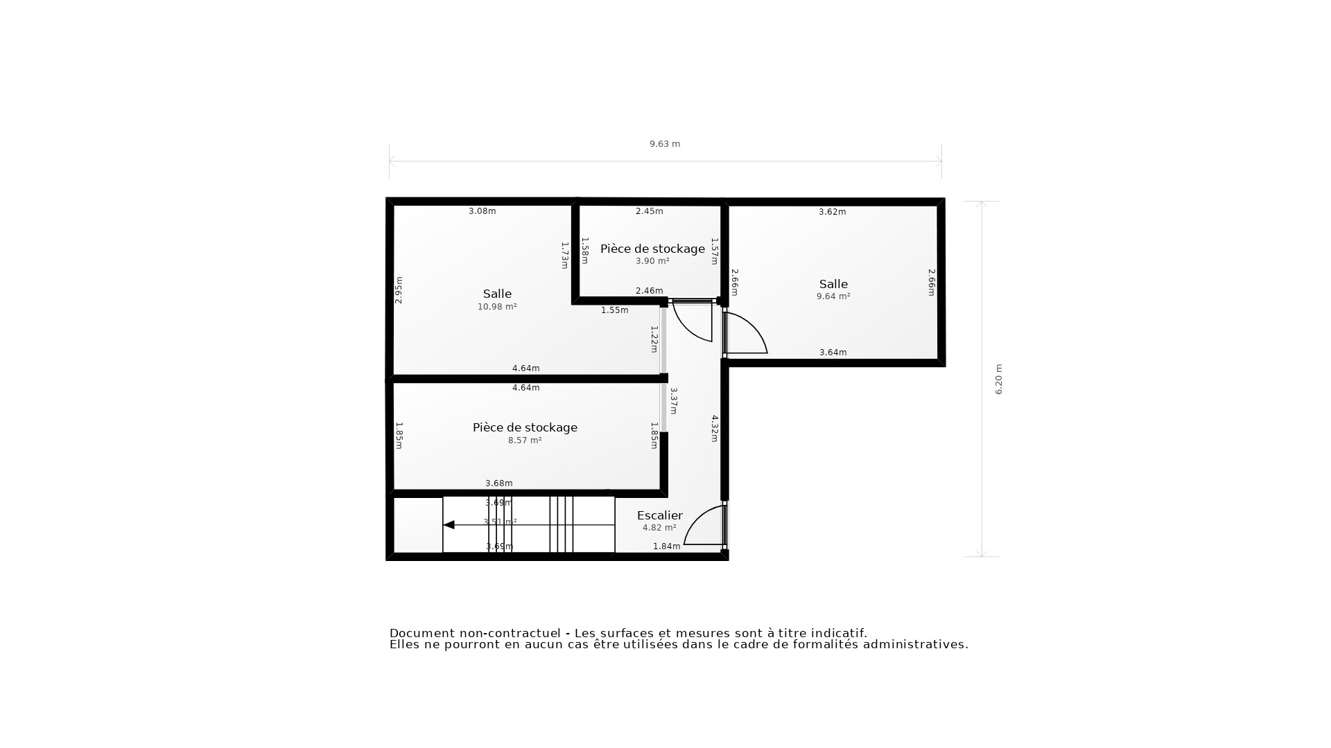 Vente Maison VILLEURBANNE - 7 pièces - 178,6 m² - (69100)