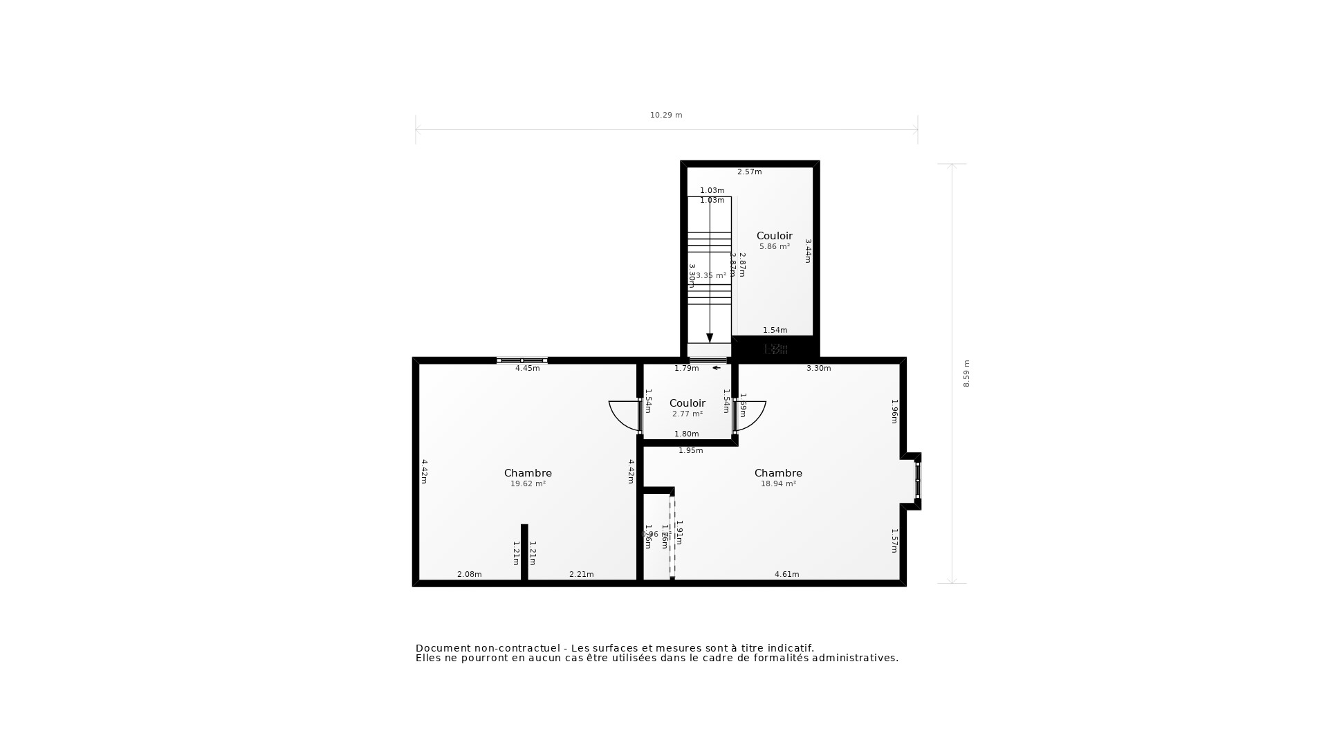 Vente Maison ST YZAN DE SOUDIAC - 4 pièces - 112 m² - (33920)